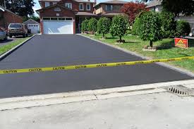 Best Brick Driveway Installation  in Garwood, NJ