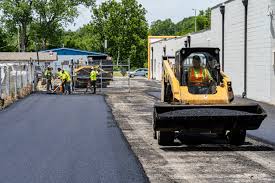 Driveway Snow Removal Preparation in Garwood, NJ