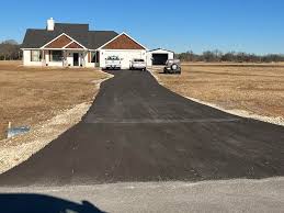 Best Driveway Grading and Leveling  in Garwood, NJ